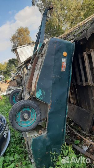 Прицеп легковой Скиф бу с документами