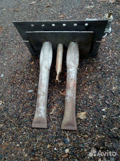 Газовые горелки