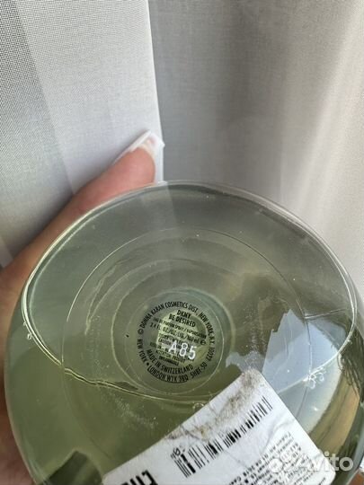 Духи женские dkny