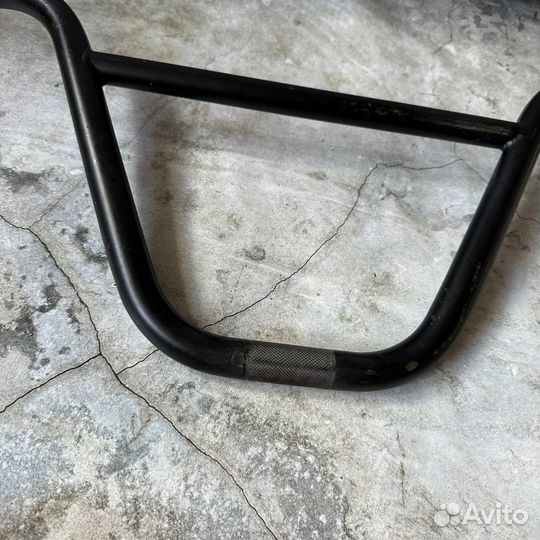 Руль WTP crysis 9“