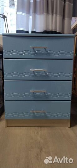 Комод детский
