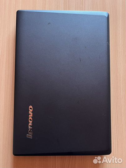 Ноутбук lenovo