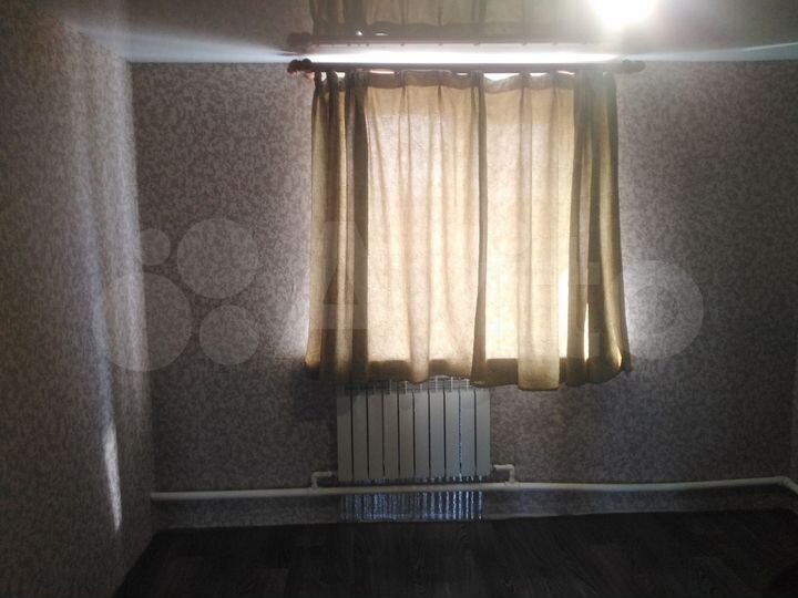 Дом 67 м² на участке 10 га