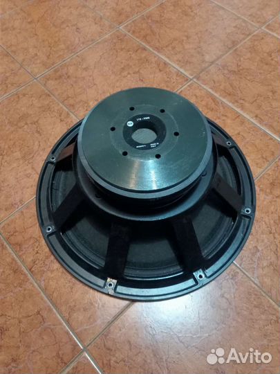 10гд-30 Б RCF L10-P300