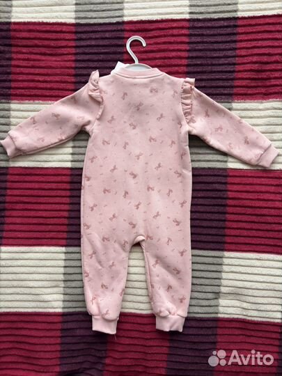 Комбинезон 86