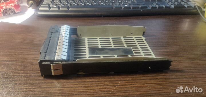 Салазки для жестких дисков HP 3.5