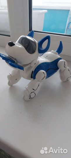 Робот-собака Silverlit Ycoo Pupbo Dog