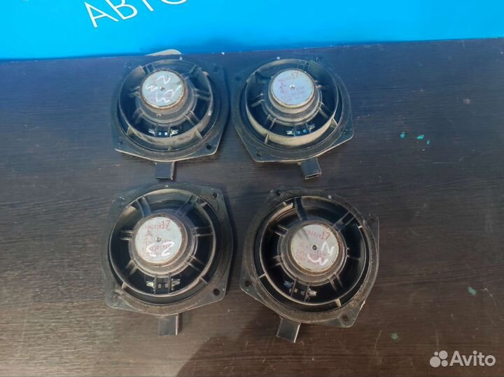 Динамик двери Mitsubishi Colt 6