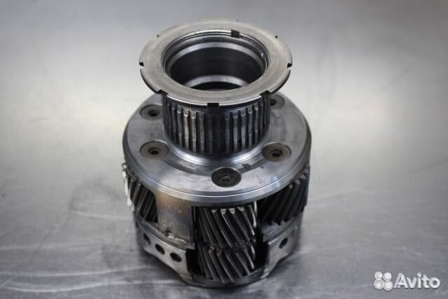 Задний планетарный ряд 35720-3306135720-33062 U660