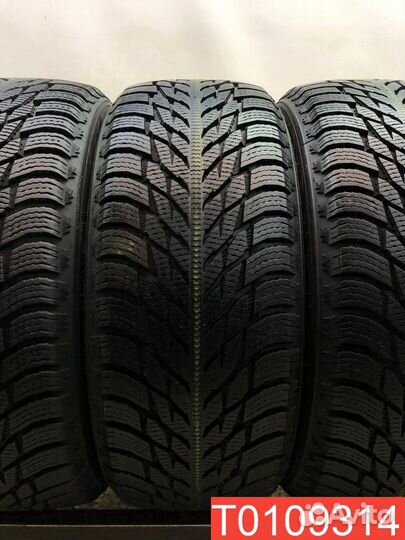 Nokian Tyres Hakkapeliitta R3 SUV 235/50 R18 101R