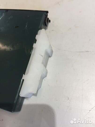 Электронный блок управления дверьми (Lexus GS)