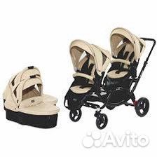 Коляска FD Desing Zoom