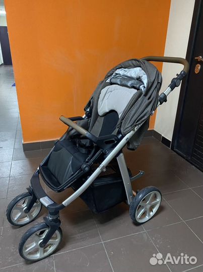 Коляска espiro next 2 в 1