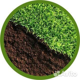 Растительный грунт