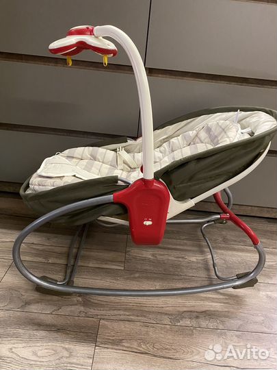 Детская люлька Tiny Love