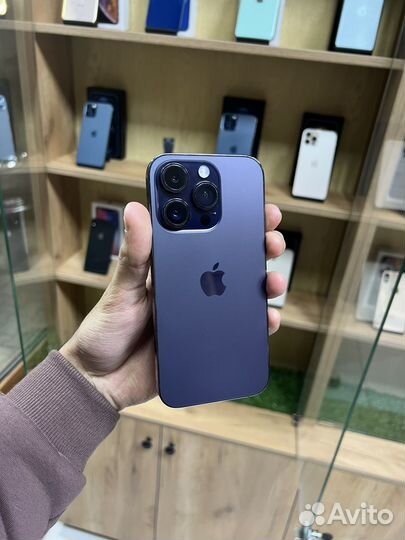 iPhone 14 Pro, 128 ГБ