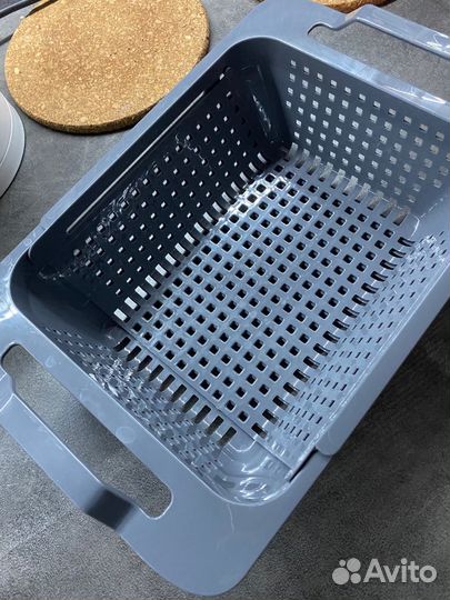 Сушилка для овощей и фруктов