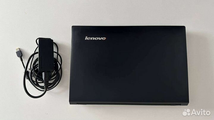 Ноутбук Lenovo B50-70 i5-4210U