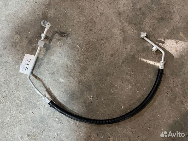 Трубка кондиционера DM E5 8108130-81WC00/A