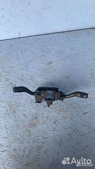 Переключатель подрулевой (стрекоза) Audi A4 B7