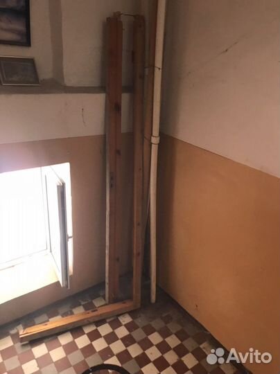 Дверь б/у размеры 240/100/5