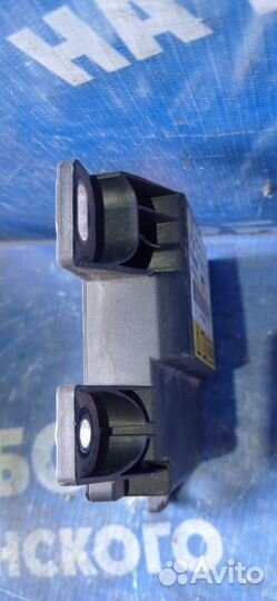 Блок управления airbag Renault Logan 1 седан K7J