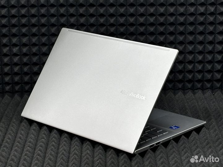 Мощный Топовый Ноутбук asus VivoBook