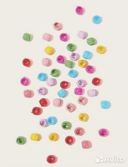 Заколки для волос