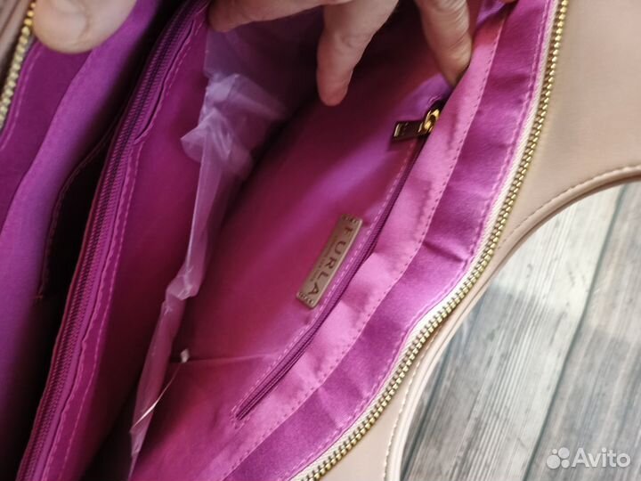 Сумка женская furla