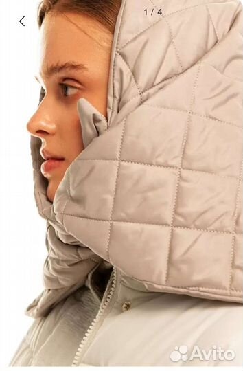 Косынка женская