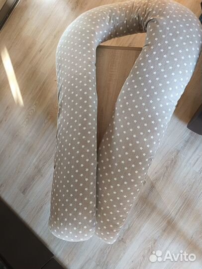 Подушка для беременных