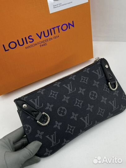 Сумка louis vuitton