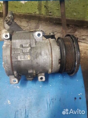 Компрессор Toyota Lexus 1MZ FE