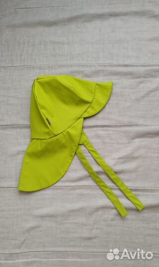 Непромокаемая шапка-дождевик Jonathan