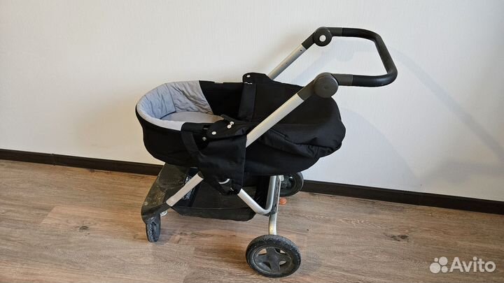 Коляска Stokke 2 в 1