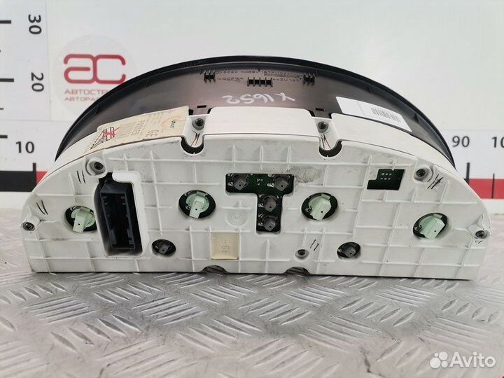 Панель для Ford Mondeo 3