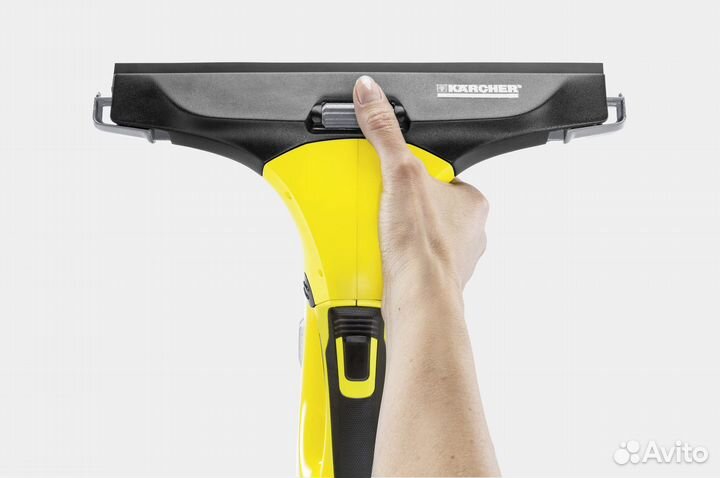 Стеклоочиститель Karcher WV 5 plus N