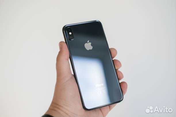 iPhone Xs, 256 ГБ
