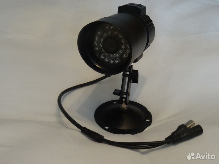 Камера видео наблюдения