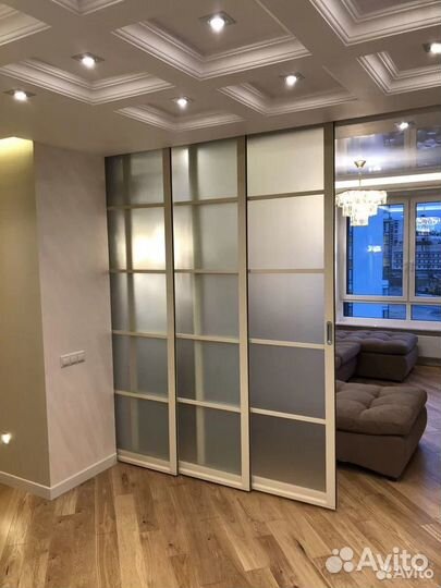 Ремонт квартир без посредников