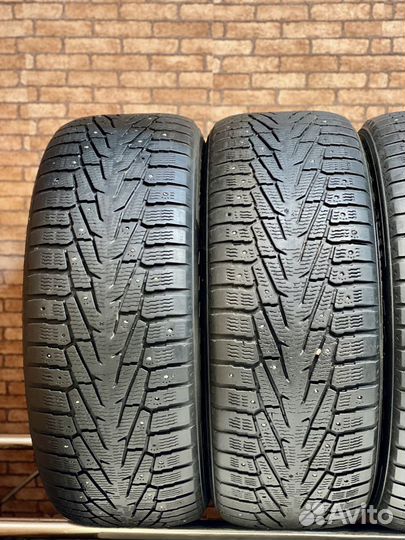 Nokian Tyres Hakkapeliitta 7 SUV 285/60 R18