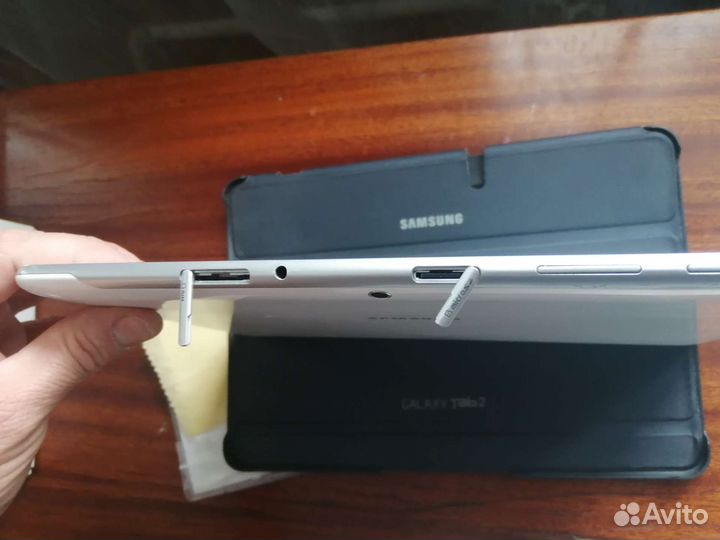 Планшет samsung galaxy tab 2 10.1