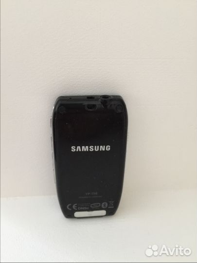 Samsung indigo yp-t9