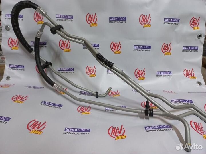 Трубка АКПП Chevrolet Tahoe