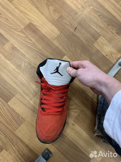 Jordan 5