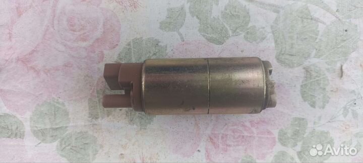 Пластик салона Т. Королла 100)