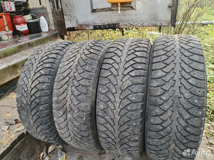 Nordman Nordman 4 215/65 R16