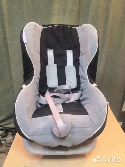 Детское автокресло от 0 до 36