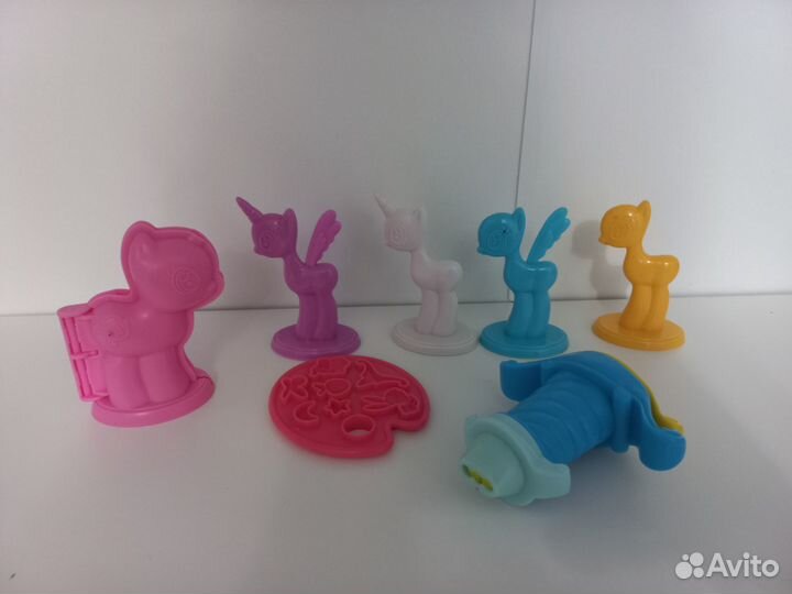 Наборы пластилин Плей До Play-Doh