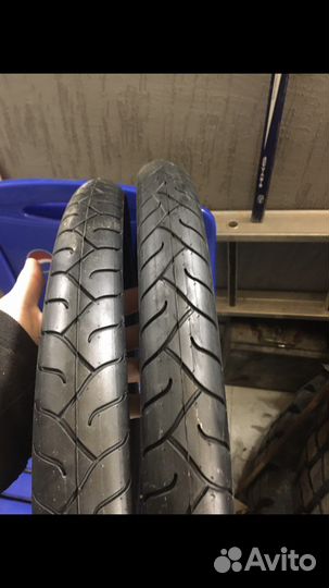 Покрышки для mtb и седло втп